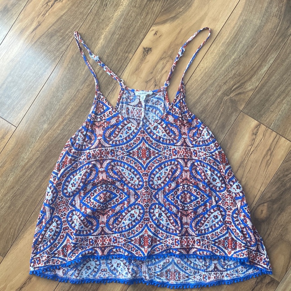 Summer shirt!